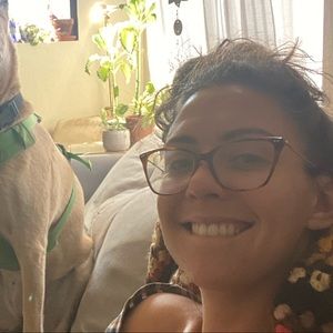 Meet your Posher, Anna